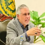 Pakistan, Bahrain set to deepen bilateral ties at 3rd 'JMC' under Dar’s leadership