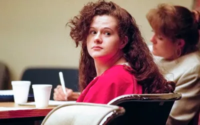 Christa Pike’s Crime: The story behind 1995 killing