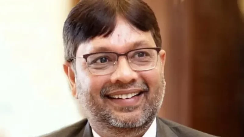 Dr Waseem Qazi appointed VC of Karachi University  - Karachi Metropolitan University, Professor Dr Waseem Qazi, Syed Murad Ali Shah, University of Karachi