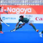 Pakistan hockey team wins bronze medal at Asian Games