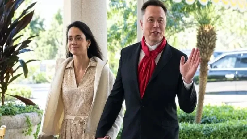 Shivon Zilis breaks silence after Elon Musk love split, final exchange sparks internet buzz