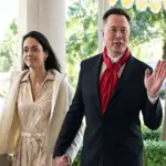 Shivon Zilis breaks silence after Elon Musk love split, final exchange sparks internet buzz