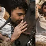 Farhan Saeed sparks fan frenzy with desi-inspired countryside look