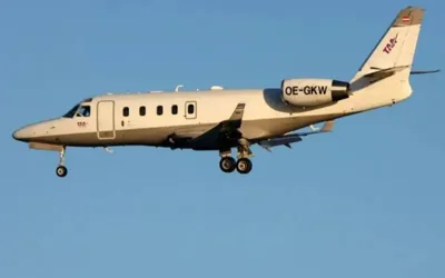 Mystery deepens as Boston-bound jet vanishes after Bermuda takeoff