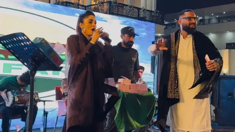 Usman Virk 777 takes his social media following beyond the screen - Muhammad Usman Zahid, Virk Farm