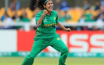 Pakistan cricketer Kainat Imtiaz retires from international cricket