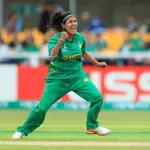 Pakistan cricketer Kainat Imtiaz retires from international cricket