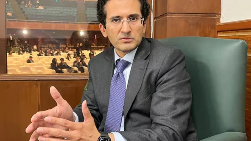 ali malik