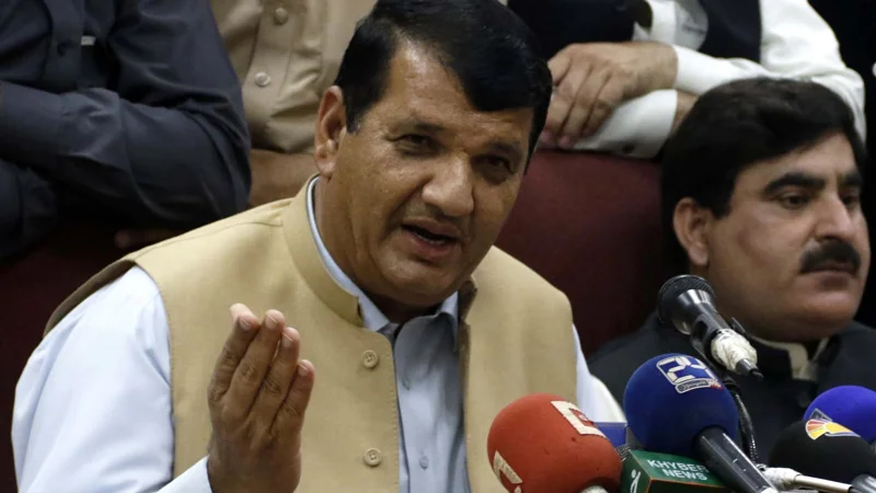 ameer muqam