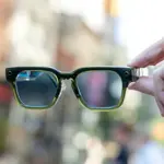 Norway plans temporary ban on AI glasses in parks, schools and other public spaces