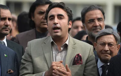Bilawal inaugurates Thar coal expansion to lift output to 11.2 million tons a year