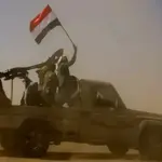 Yemen forces make gains near vital Bab el-Mandeb Strait