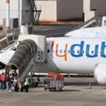 Australia probes Flydubai co-pilot’s Melbourne links