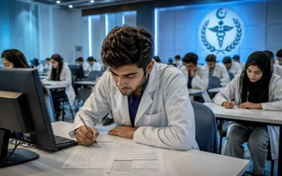 PMDC removes MDCAT requirement for admission to foreign medical colleges