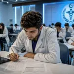PMDC removes MDCAT requirement for admission to foreign medical colleges
