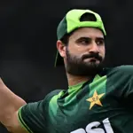 Sahibzada Farhan likely to lead Pakistan in Sri Lanka T20I series