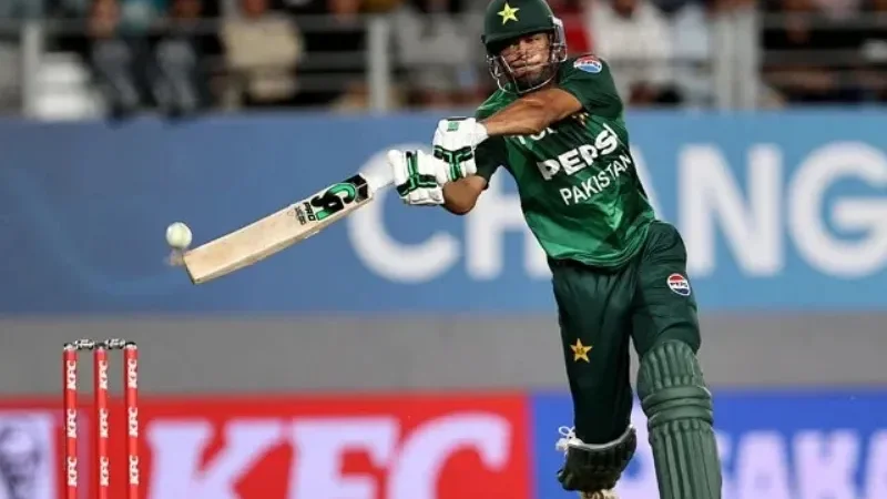 Hasan Nawaz breaks Kohli’s record with stunning 96 against India - asian games, Hasan Nawaz, Pakistan’s young batter, Virat Kohli’s record