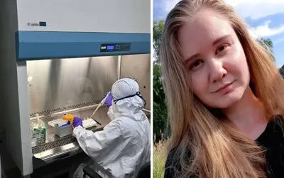 Darya Shipilova’s death puts three Central Asian nations on plague alert