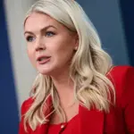 Former Trump press secretary Karoline Leavitt joins Fox News as contributor