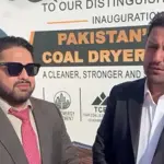Dry plant technology introduced in Thar coal, Bilal Babar says
