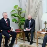 PM Shehbaz Sharif seeks stronger Pakistan-Poland partnership on trade and peace