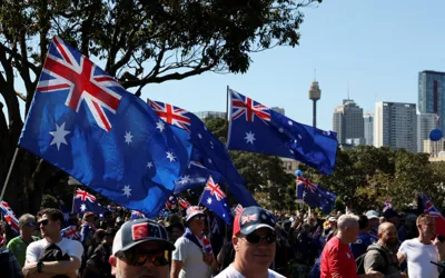 Australian opposition vows sweeping immigration cuts, targeting temporary and humanitarian visas