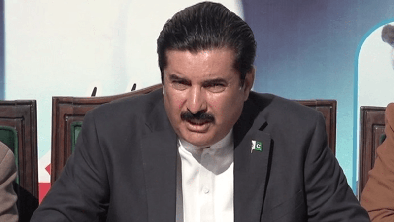 FAisal Kundi
