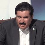 KP governor says PTI march won't be allowed to pass Attock 