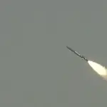 Pakistan tests extended-range Fatah-IV cruise missile