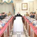 PM Shehbaz orders winter gas load management plan, ensure uninterrupted imports