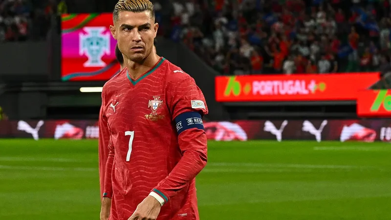 Ronaldo