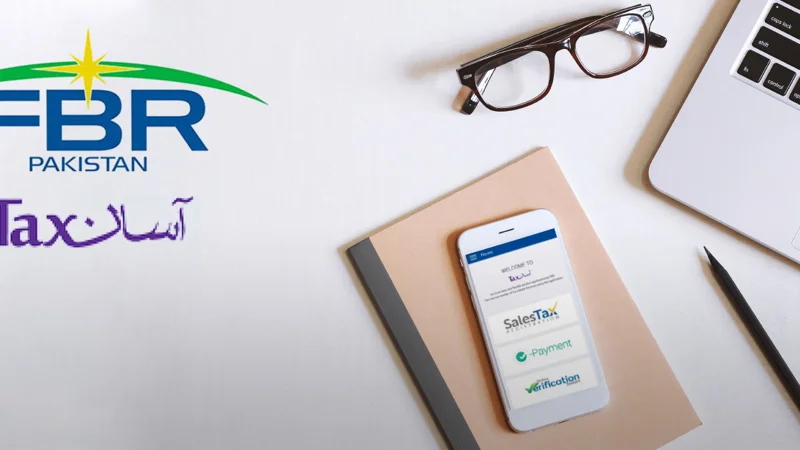 Aasan Tax Scheme