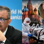 WHO seeks answers from Russia after anti-plague lab worker dies
