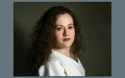 Christa Pike begins speaking after surviving lethal injection