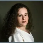 Christa Pike begins speaking after surviving lethal injection