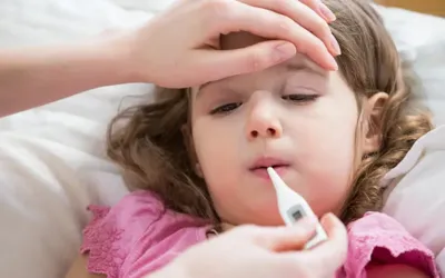 EV-D68 virus spreading in California, poses risk to children