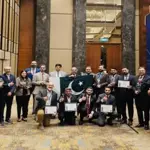 KPITB wins ASOCIO Digital Government Award 2026 in Jakarta