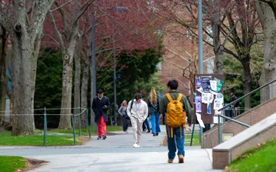 Trump administration proposes $70,000 fee for international students seeking work training