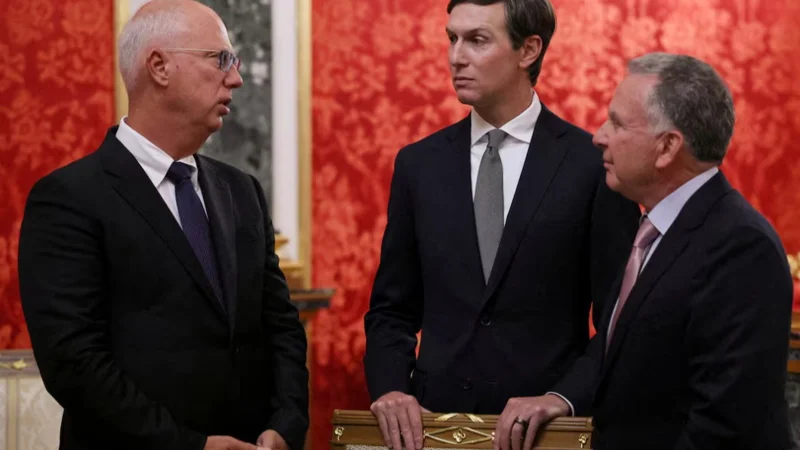 kushner