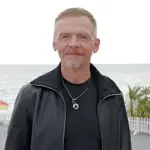 British actor Simon Pegg reveals adult ADHD diagnosis