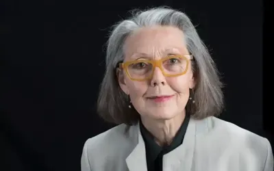Canadian poet Anne Carson wins 2026 Nobel Prize in literature