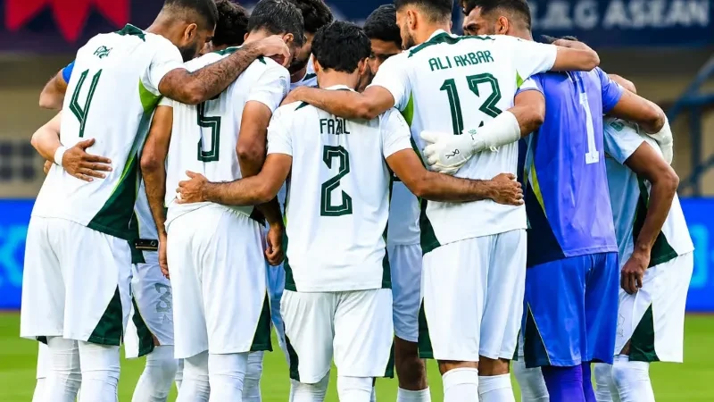 Pakistan climbs one place to 197th in FIFA world rankings - Argentina, FIFA men's world rankings, pakistan football, Spain
