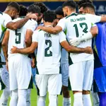 Pakistan climbs one place to 197th in FIFA world rankings