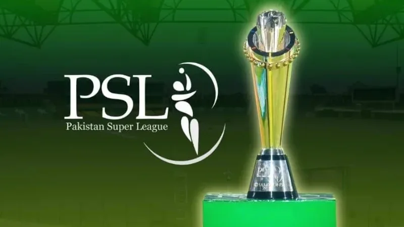 PCB announces dates for 12th Pakistan Super League edition - HBL PSL 12, Mohsin Naqvi, PCB, PCB chairman