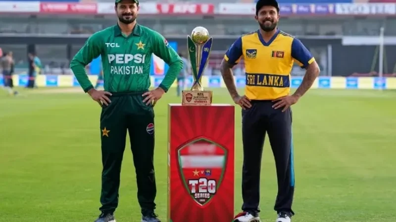 Pakistan-Sri Lanka T20I series begins in Rawalpindi today - opening match, pacer Razaullah, Pakistan-Sri Lanka, T20I series