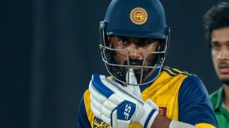 Sri Lanka set Pakistan 183-run target in first T20I - Lahiru Udara, Pakistan, Sri Lanka, T20 International series