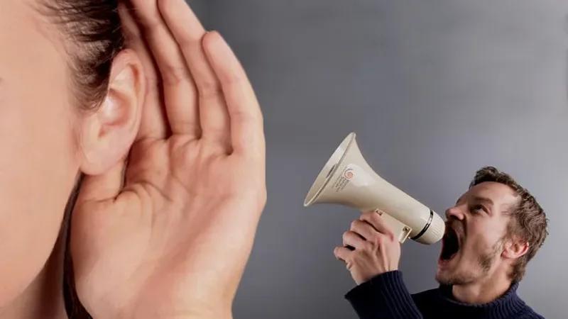 Genetic data and hearing tests may help predict hearing loss risk, study finds