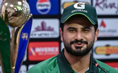 Farhan’s 89, Muaz’s fifty power Pakistan to first T20I win