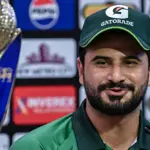 Farhan’s 89, Muaz’s fifty power Pakistan to first T20I win