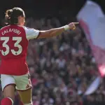 Arsenal rally from behind to secure comeback win over Leeds
